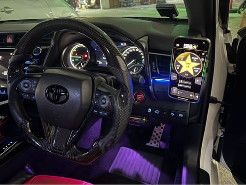 Unleash Your Vehicle's True Power