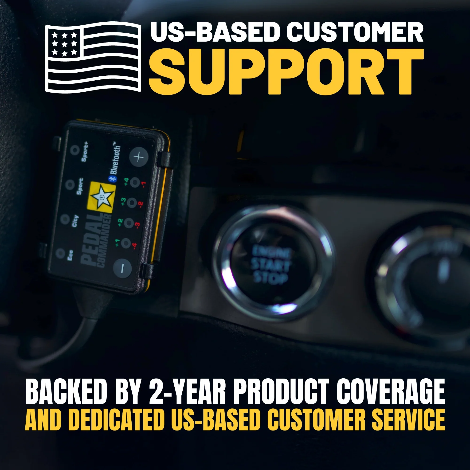 Pedal Commander for Dodge Durango - Image 9