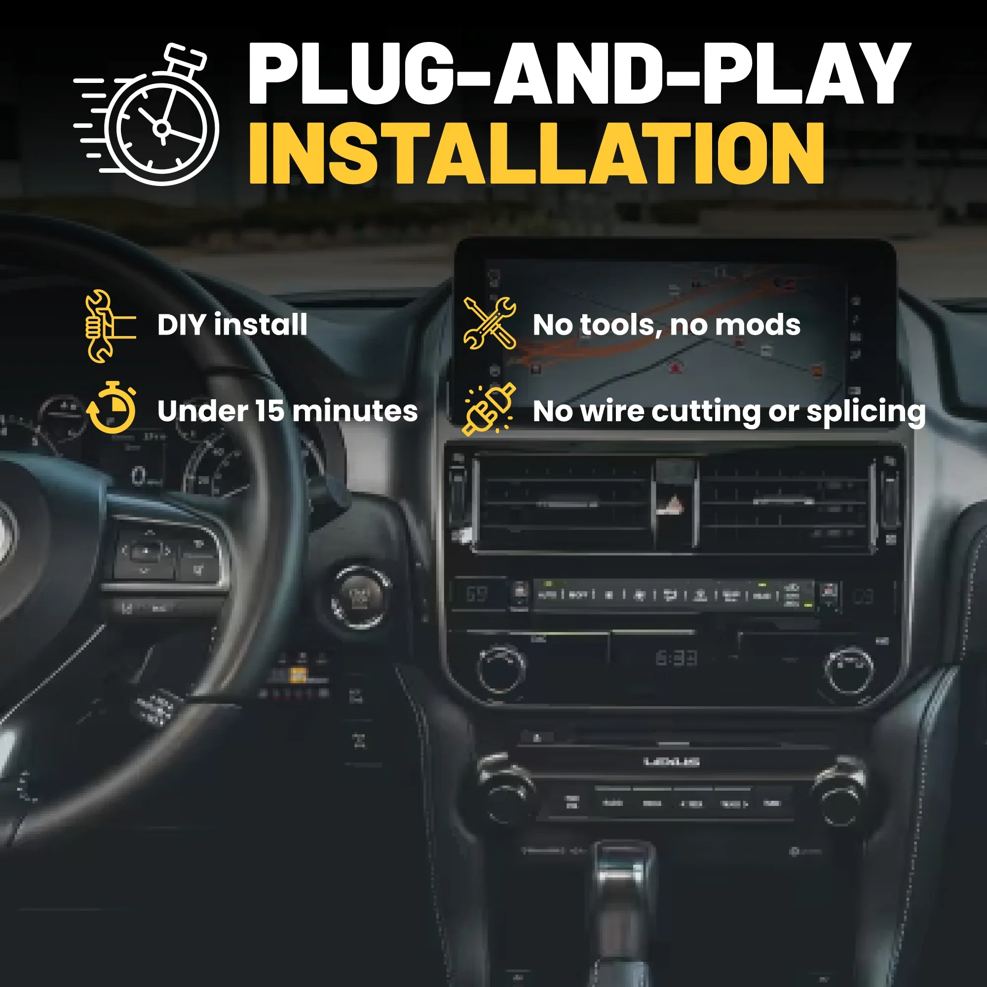 Pedal Commander for Lexus GX - Image 8