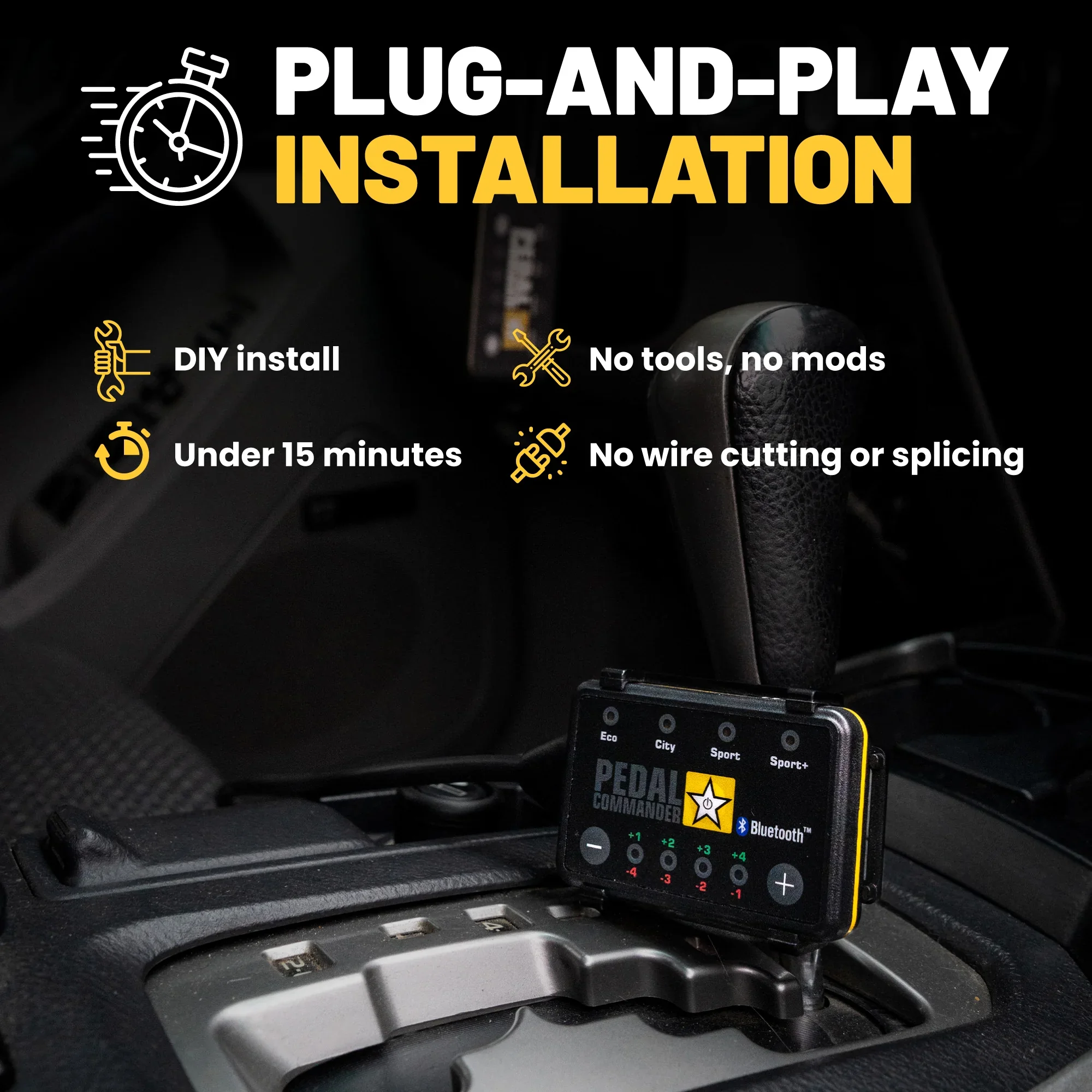 Pedal Commander for Toyota 4Runner - Image 8