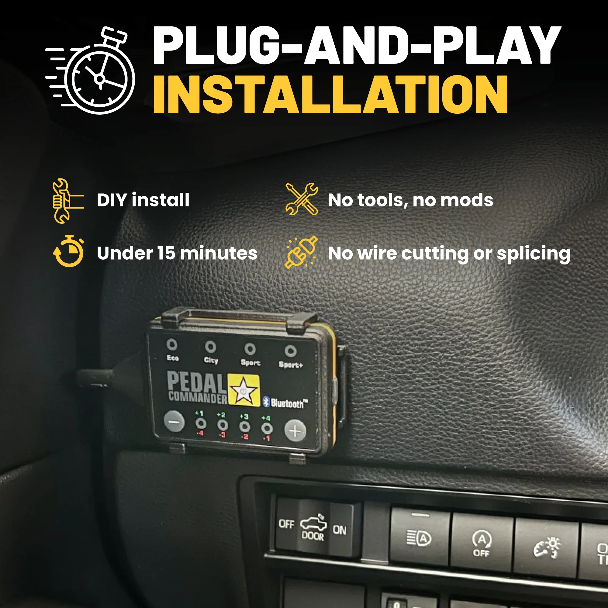 Pedal Commander for Toyota Tundra - Image 8